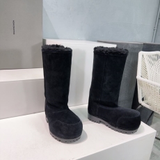 Balenciaga Boots